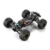 Blackzon Smyter MT Turbo 1/12 4WD 3S Brushless Yellow BZ540253