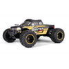Blackzon Smyter MT Turbo 1/12 4WD 3S Brushless Yellow BZ540253