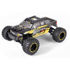 Blackzon Smyter MT Turbo 1/12 4WD 3S Brushless Yellow BZ540253