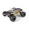 Blackzon Smyter MT Turbo 1/12 4WD 3S Brushless Yellow BZ540253