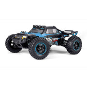 Blackzon Smyter DT Turbo 1/12 4WD 3S Brushless Blue BZ540254