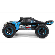 Blackzon Smyter DT Turbo 1/12 4WD 3S Brushless Blue BZ540254
