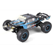 Blackzon Smyter DT Turbo 1/12 4WD 3S Brushless Blue BZ540254