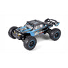 Blackzon Smyter DT Turbo 1/12 4WD 3S Brushless Blue BZ540254