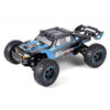 Blackzon Smyter DT Turbo 1/12 4WD 3S Brushless Blue BZ540254