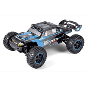 Blackzon Smyter DT Turbo 1/12 4WD 3S Brushless Blue BZ540254