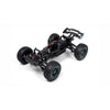 Blackzon Smyter DT Turbo 1/12 4WD 3S Brushless Blue BZ540254
