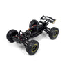 Blackzon Smyter DT Turbo 1/12 4WD 3S Brushless Yellow BZ540255