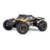 Blackzon Smyter DT Turbo 1/12 4WD 3S Brushless Yellow BZ540255