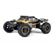 Blackzon Smyter DT Turbo 1/12 4WD 3S Brushless Yellow BZ540255