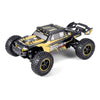 Blackzon Smyter DT Turbo 1/12 4WD 3S Brushless Yellow BZ540255