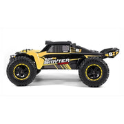 Blackzon Smyter DT Turbo 1/12 4WD 3S Brushless Yellow BZ540255