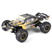 Blackzon Smyter DT Turbo 1/12 4WD 3S Brushless Yellow BZ540255