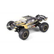 Blackzon Smyter DT Turbo 1/12 4WD 3S Brushless Yellow BZ540255