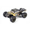 Blackzon Smyter DT Turbo 1/12 4WD 3S Brushless Yellow BZ540255