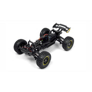 Blackzon Smyter DT Turbo 1/12 4WD 3S Brushless Yellow BZ540255