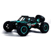 Blackzon Smyter DB Turbo 1/12 4WD 3S Brushless Blue BZ540256