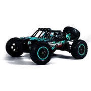 Blackzon Smyter DB Turbo 1/12 4WD 3S Brushless Blue BZ540256