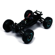 Blackzon Smyter DB Turbo 1/12 4WD 3S Brushless Blue BZ540256