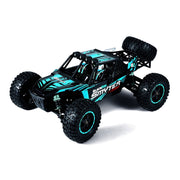 Blackzon Smyter DB Turbo 1/12 4WD 3S Brushless Blue BZ540256