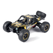 Blackzon Smyter DB Turbo 1/12 4WD 3S Brushless Yellow BZ540257