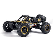 Blackzon Smyter DB Turbo 1/12 4WD 3S Brushless Yellow BZ540257