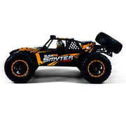 Blackzon Smyter DB Turbo 1/12 4WD 3S Brushless Yellow BZ540257