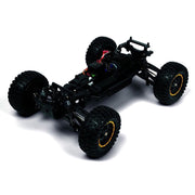 Blackzon Smyter DB Turbo 1/12 4WD 3S Brushless Yellow BZ540257