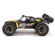 Blackzon Smyter DB Turbo 1/12 4WD 3S Brushless Yellow BZ540257