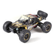 Blackzon Smyter DB Turbo 1/12 4WD 3S Brushless Yellow BZ540257