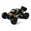 Blackzon Smyter DB Turbo 1/12 4WD 3S Brushless Yellow BZ540257