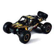 Blackzon Smyter DB Turbo 1/12 4WD 3S Brushless Yellow BZ540257