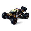 Blackzon Smyter DB Turbo 1/12 4WD 3S Brushless Yellow BZ540257