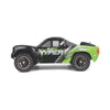 Blackzon Vyper SC 1/16 4WD Green BZ540273