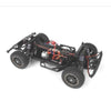 Blackzon Vyper SC 1/16 4WD Green BZ540273