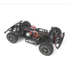 Blackzon Vyper SC 1/16 4WD Green BZ540273