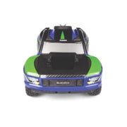 Blackzon Vyper SC 1/16 4WD Blue/Green BZ540274