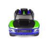 Blackzon Vyper SC 1/16 4WD Blue/Green BZ540274