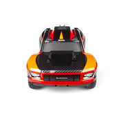 Blackzon Vyper SC Turbo 1/16 4WD 2S Brushless Red/Orange BZ540275