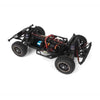 Blackzon Vyper SC Turbo 1/16 4WD 2S Brushless Red/Orange BZ540275