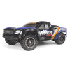 Blackzon Vyper SC Turbo 1/16 4WD 2S Brushless Blue/Orange BZ540276