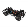 Blackzon Vyper SC Turbo 1/16 4WD 2S Brushless Blue/Orange BZ540276