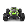 Blackzon 540289 Spryte MT Turbo 1/20 4WD Monster Truck Green