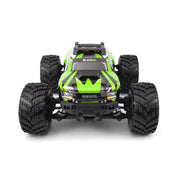 Blackzon 540289 Spryte MT Turbo 1/20 4WD Monster Truck Green