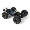 Blackzon 540289 Spryte MT Turbo 1/20 4WD Monster Truck Green