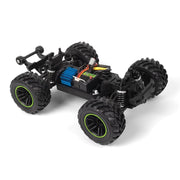 Blackzon 540289 Spryte MT Turbo 1/20 4WD Monster Truck Green