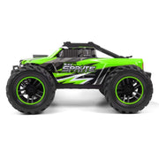 Blackzon 540289 Spryte MT Turbo 1/20 4WD Monster Truck Green