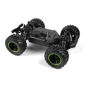 Blackzon 540289 Spryte MT Turbo 1/20 4WD Monster Truck Green