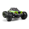 Blackzon 540289 Spryte MT Turbo 1/20 4WD Monster Truck Green