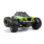 Blackzon 540289 Spryte MT Turbo 1/20 4WD Monster Truck Green